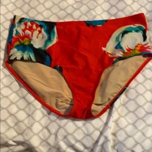 Swim bottoms